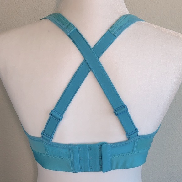 Old Navy Active Maximum Support Sports Bra 36C - Picture 4 of 14